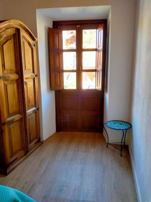 Villa La Casina Roja Arboleya Exterior foto