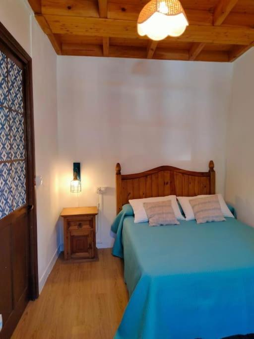 Villa La Casina Roja Arboleya Exterior foto
