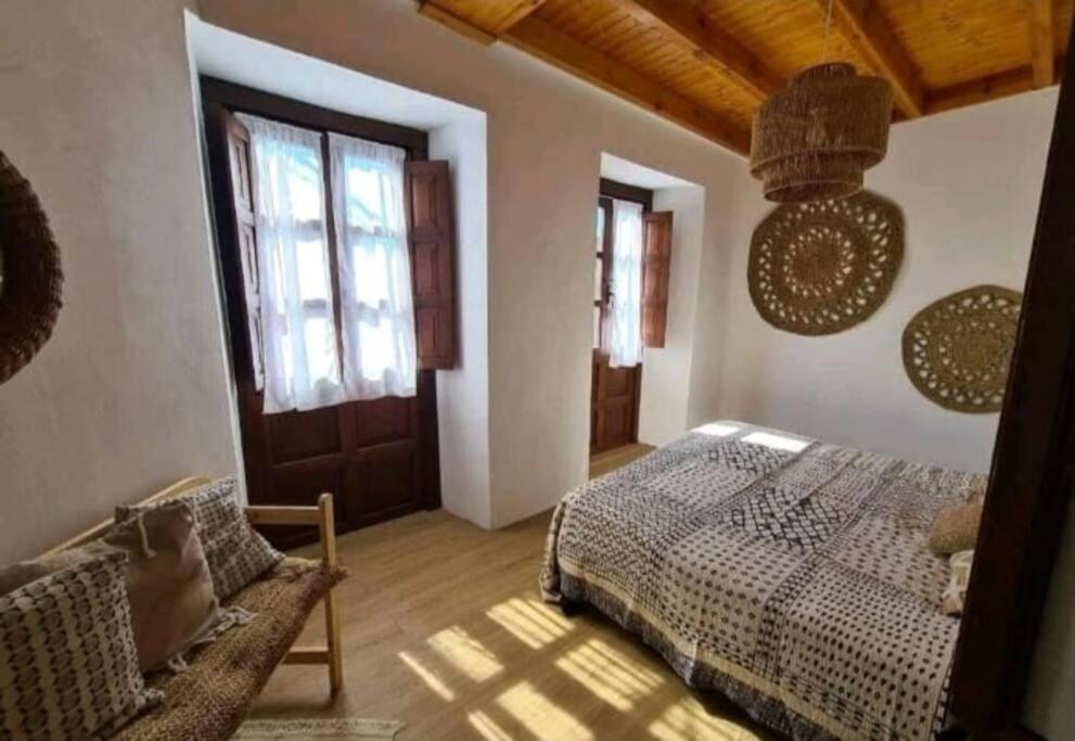 Villa La Casina Roja Arboleya Exterior foto